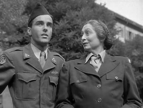 Image result for the search 1948